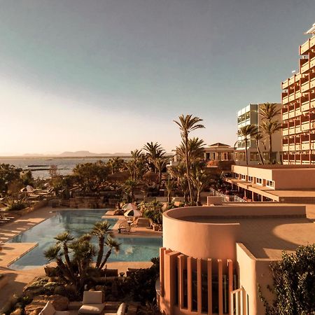 Bikini Island & Mountain Hotel Es Trenc -Adults Only- Colonia de Sant Jordi Buitenkant foto
