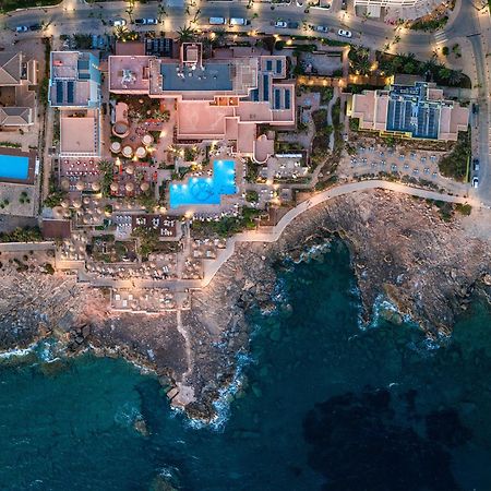 Bikini Island & Mountain Hotel Es Trenc -Adults Only- Colonia de Sant Jordi Buitenkant foto