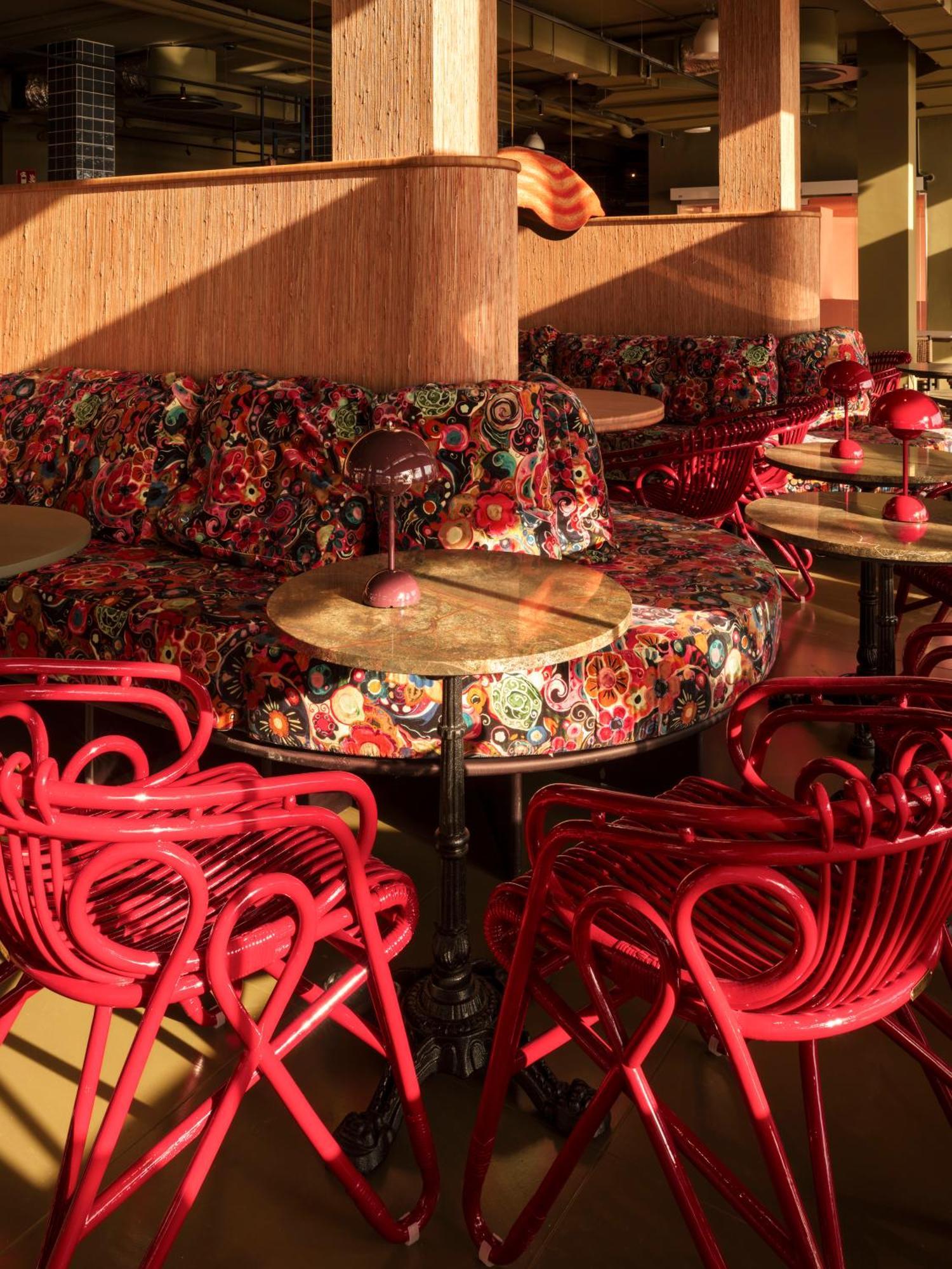 Bikini Island & Mountain Hotel Es Trenc -Adults Only- Colonia de Sant Jordi Buitenkant foto