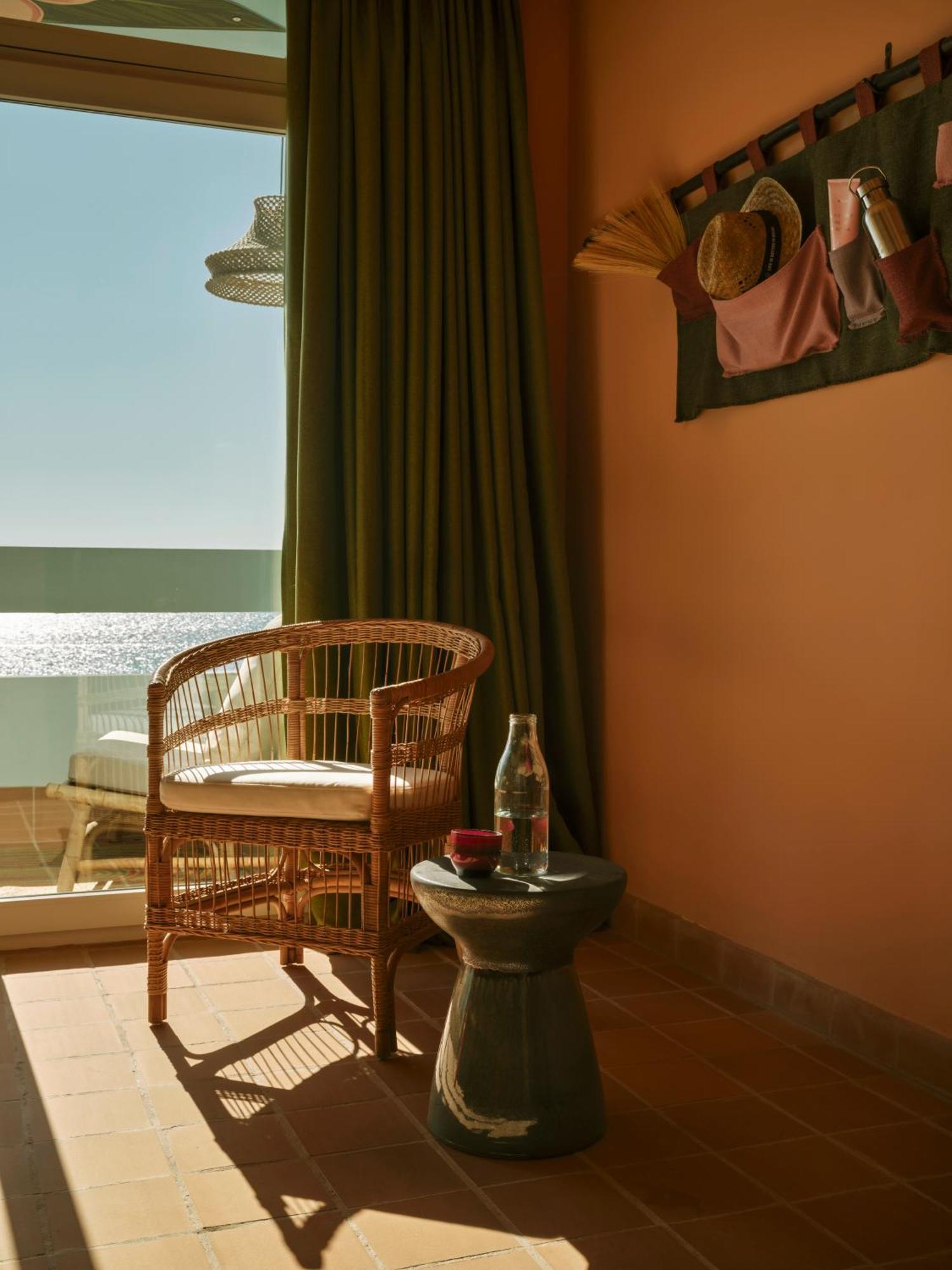 Bikini Island & Mountain Hotel Es Trenc -Adults Only- Colonia de Sant Jordi Buitenkant foto