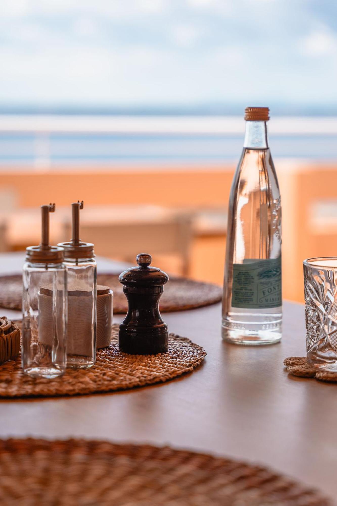 Bikini Island & Mountain Hotel Es Trenc -Adults Only- Colonia de Sant Jordi Kamer foto